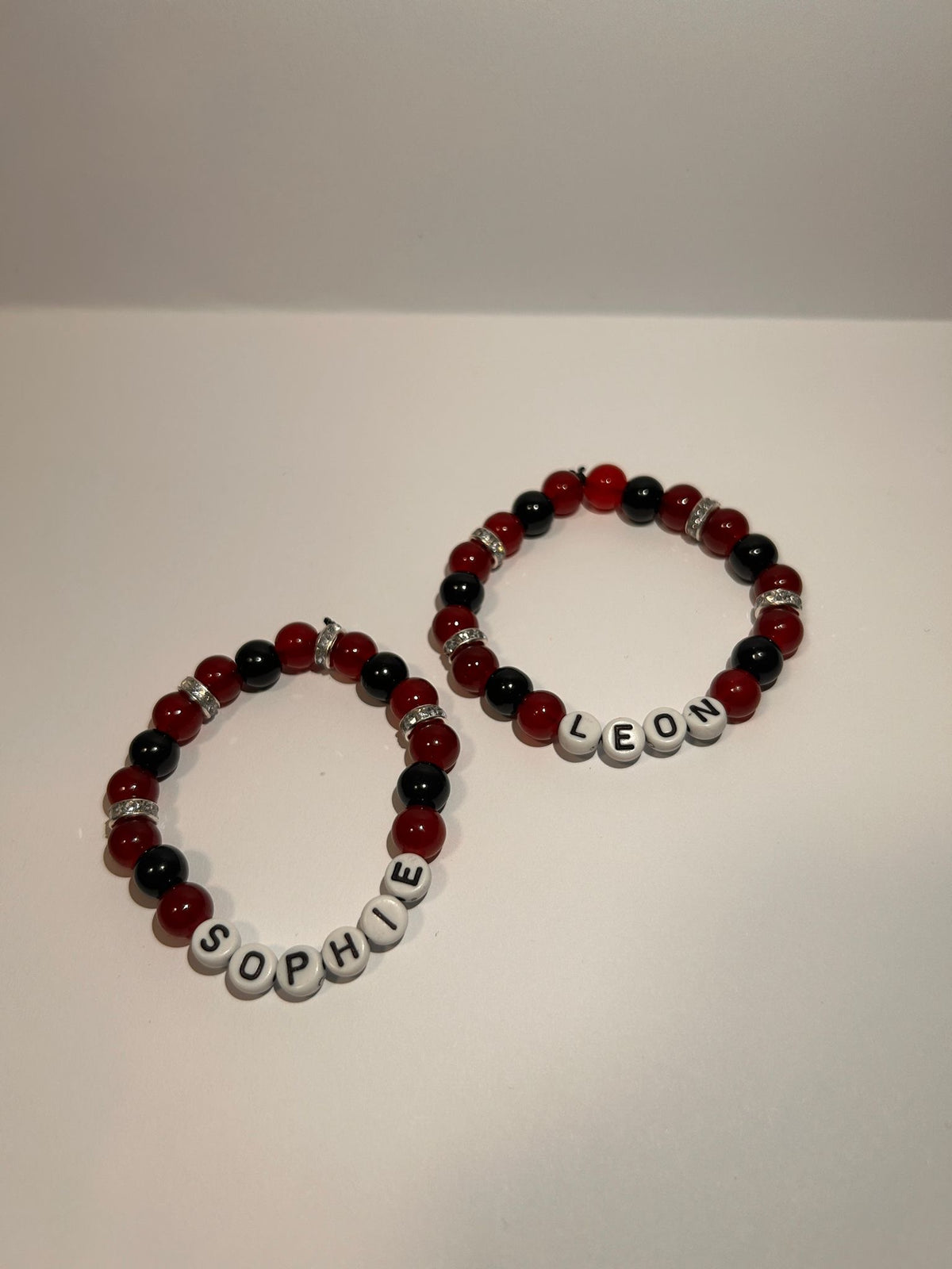 Personalisierte Namensarmbänder – Dein individuelles Schmuckstück